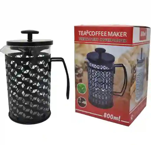 Cafetera Prensa Francesca 800ml