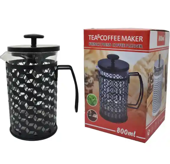 Cafetera Prensa Francesca 800ml