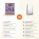Alimento Congelado Nativo Fresh Salmón Kanu Pet Para Gato Adulto Y Cachorro