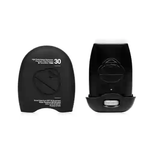Protector Solar Transparente En Barra Sun Bum Signature Spf 30