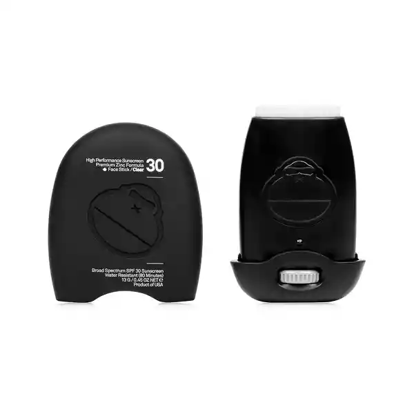 Protector Solar Transparente En Barra Sun Bum Signature Spf 30