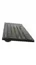 Teclado Inalambrico Star Tec St-kb-689