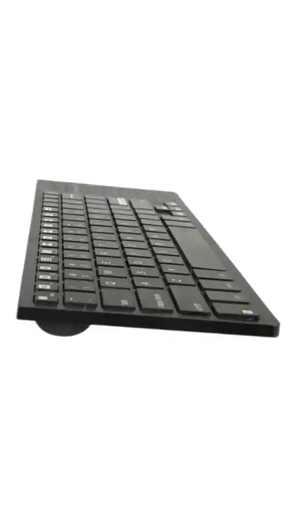 Teclado Inalambrico Star Tec St-kb-689