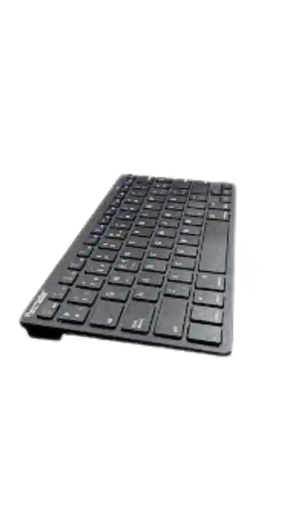 Teclado Inalambrico Star Tec St-kb-689