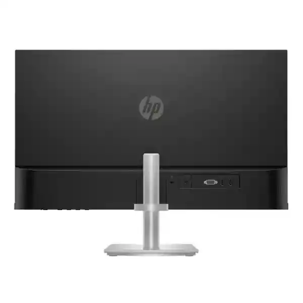 Monitor Hp 27" Pulgadas 527sh Fhd Plano Negro