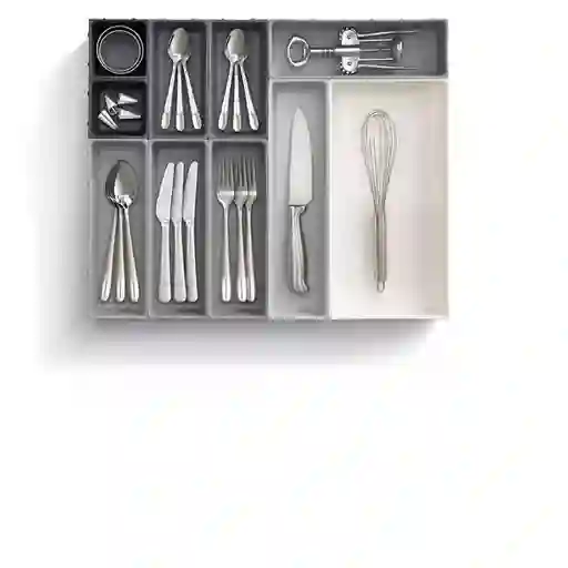 Organizador De Cubiertos A-556