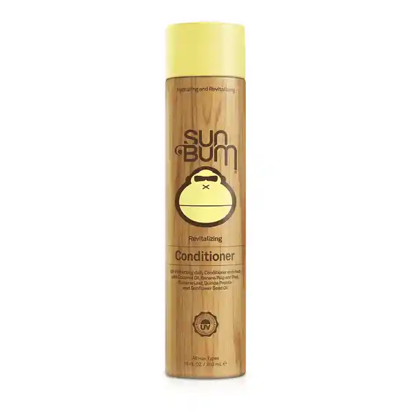 Acondicionador Revitalizante Sun Bum 300ml