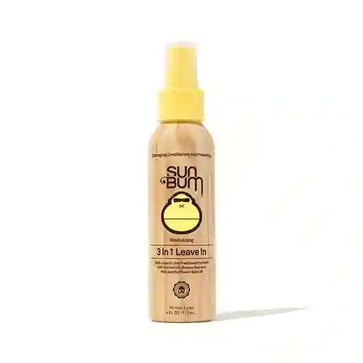 Leave In 3 En 1 Sun Bum 118ml