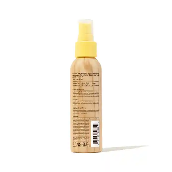 Leave In 3 En 1 Sun Bum 118ml