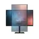 Monitor Hp Omen Gamer 27" Pulgadas Fhd Plano Negro