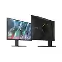 Monitor Hp Omen Gamer 27" Pulgadas Fhd Plano Negro