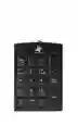 Teclado Numerico Alambrico Usb