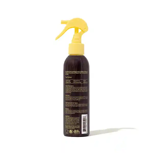 Sea Spray Texturizador Sun Bum 177ml