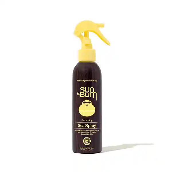 Sea Spray Texturizador Sun Bum 177ml