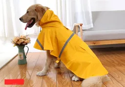 Capa Impermeable Talla M