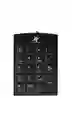 Teclado Numerico Alambrico Usb