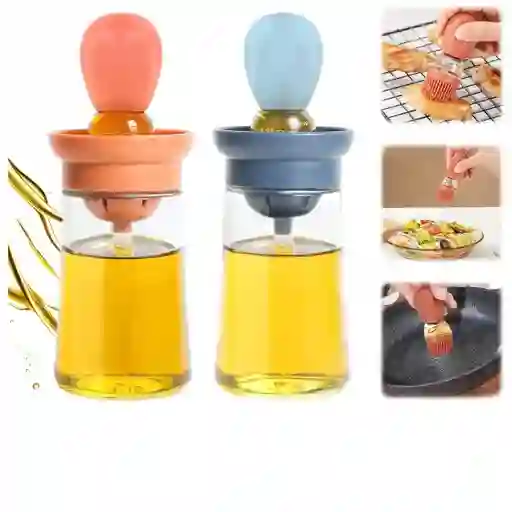 Dispensador De Aceite Sa-2502