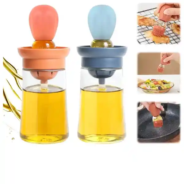 Dispensador De Aceite Sa-2502