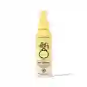 Spray Aclarador Sun Bum Hair Lightener Blonde 118ml