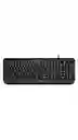 Teclado Usb Genius Kb-118 Resistente A Salpicaduras