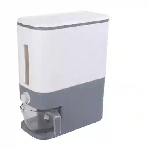 Dispensador De Granos