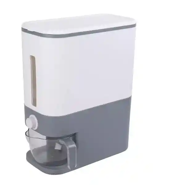 Dispensador De Granos
