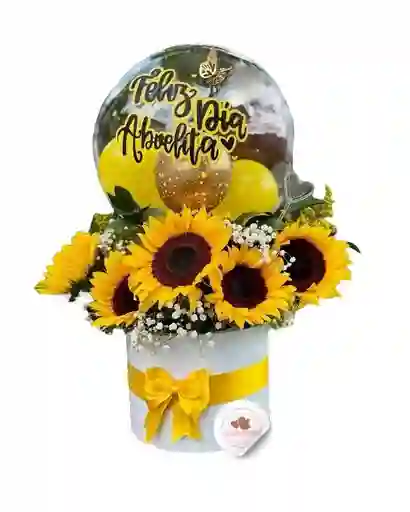 Arreglo Floral