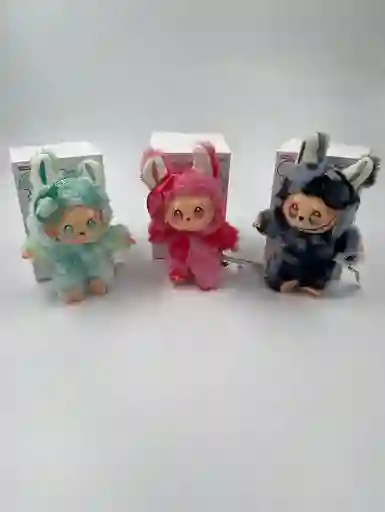 Labubu Sorpresa 3ra Generación