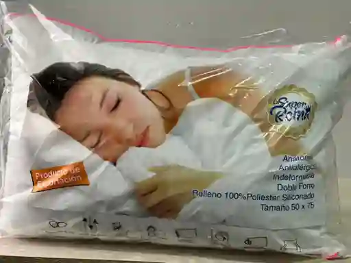 Almohada Super Reina