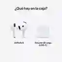 Airpods 4
