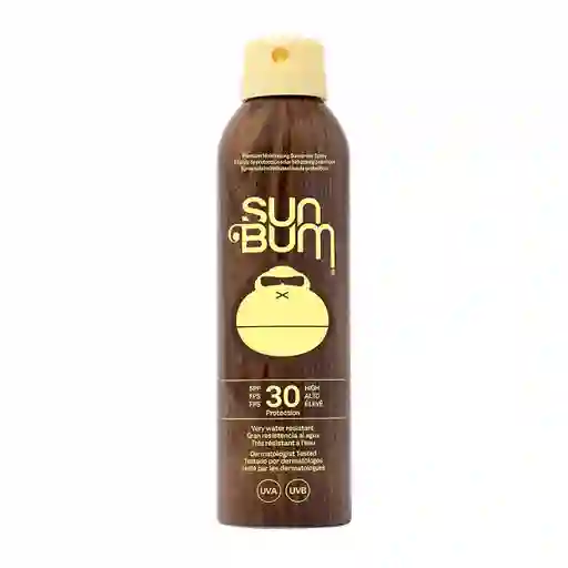 Protector Solar Sun Bum En Aerosol Spf 30 177ml