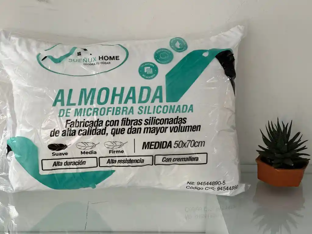 Almohada Sueñux