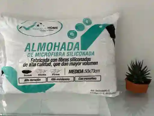 Almohada Sueñux