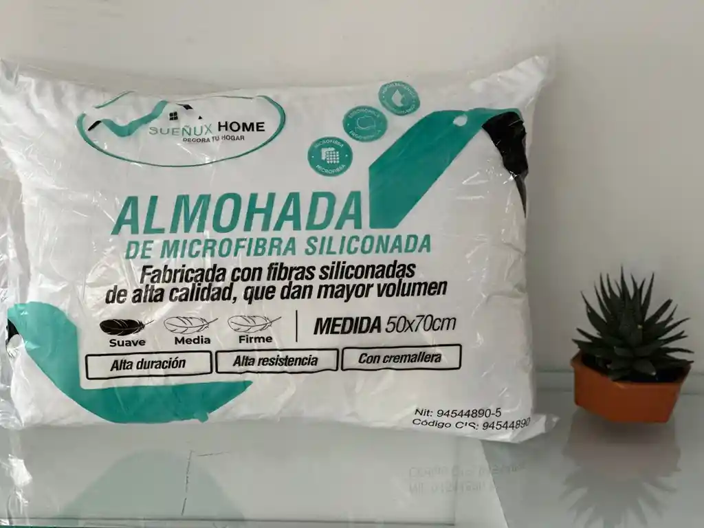 Almohada Sueñux