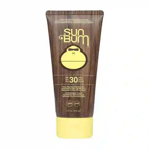 Protector Solar Sun Bum En Loción Spf 30 177ml