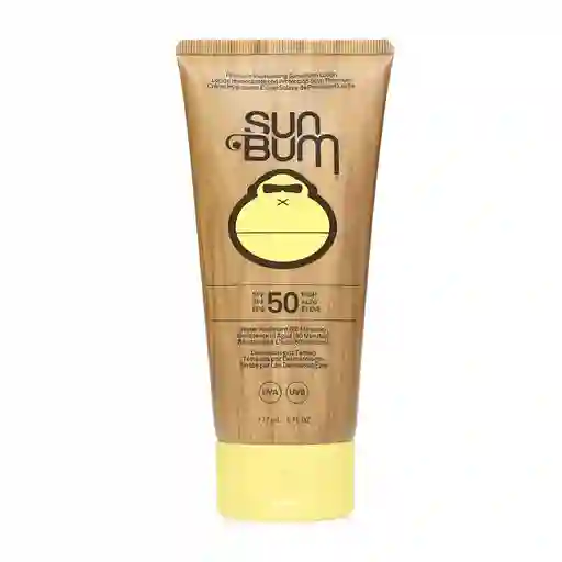 Protector Solar Sun Bum En Loción Spf 50 177ml
