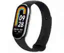 Pulsera Smart Band M8 Deportivo, Inteligente, Ritmo Cardiaco.