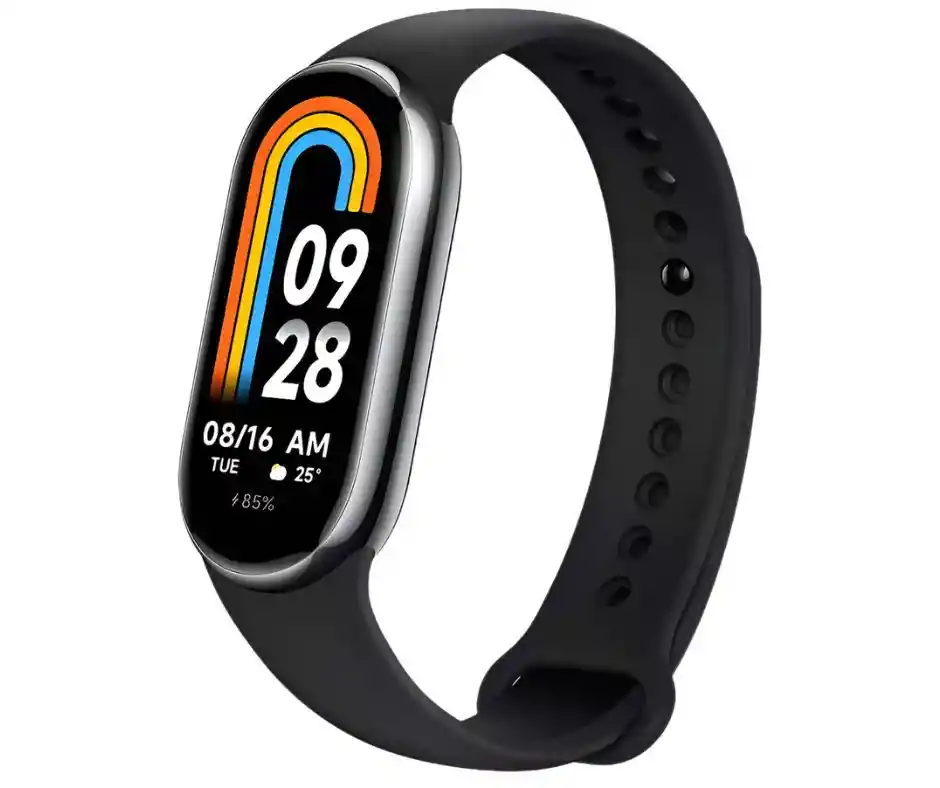 Pulsera Smart Band M8 Deportivo, Inteligente, Ritmo Cardiaco.