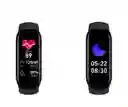 Pulsera Smart Band M8 Deportivo, Inteligente, Ritmo Cardiaco.