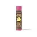 Bálsamo Labial Con Protector Solar Sun Bum Granada Fps 30 4.25ml