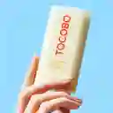Protector Solar En Stick Tocobo Vita Waterproof Spf50+ Pa++++ 18gr