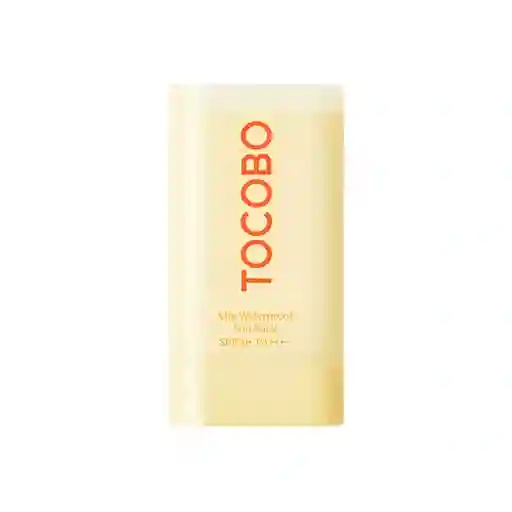 Protector Solar En Stick Tocobo Vita Waterproof Spf50+ Pa++++ 18gr