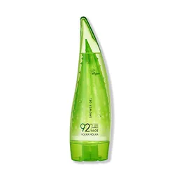 Gel De Ducha Holika Holika Aloe Clean Water Formula 92% 55ml
