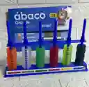Abaco Linea Azul Grande Pasta