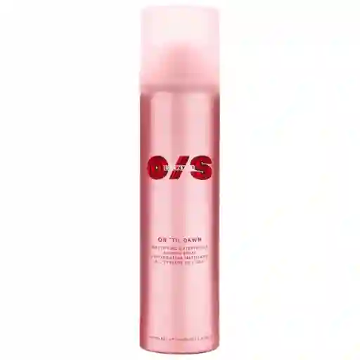 Onesize By Patrick Starrr On ‘til Dawn Mattifying Waterproof Setting Spray