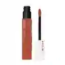 Labial Maybelline Superstay Matte Ink T500 Insider 5ml