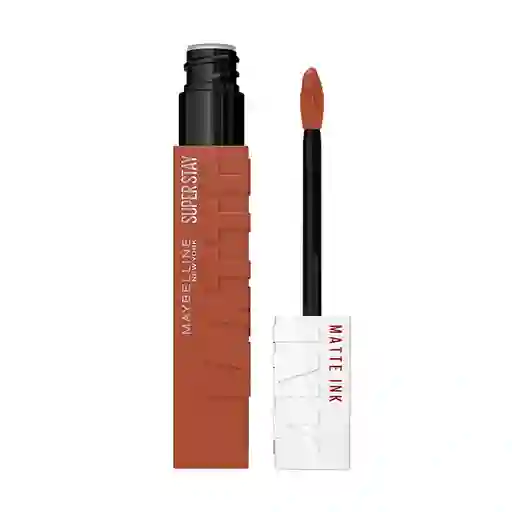 Labial Maybelline Superstay Matte Ink T500 Insider 5ml