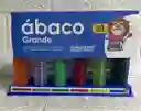 Abaco Linea Azul Grande Pasta