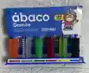 Abaco Linea Azul Grande Pasta