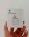 Cargador De Iphon Completo 25w